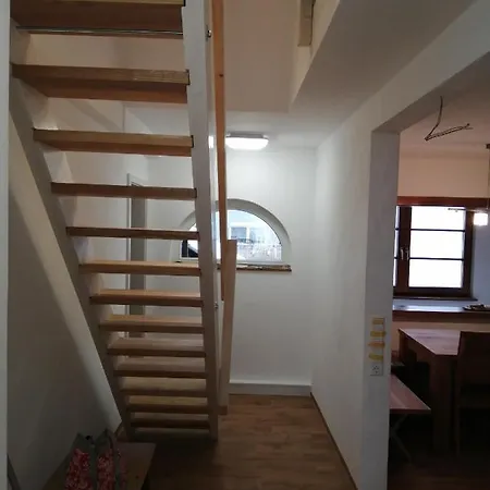 Apartman Maja *