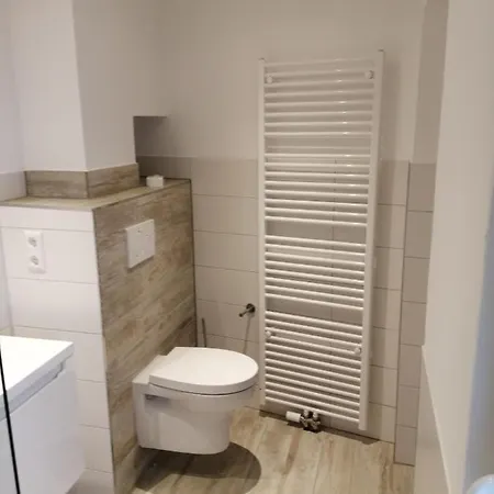 Maja Apartman Waldkirch