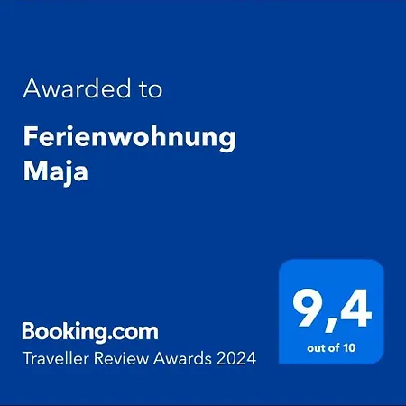 Maja Apartment Waldkirch