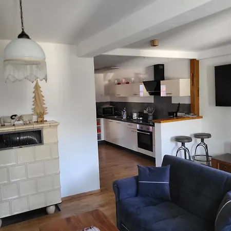 Maja Apartment