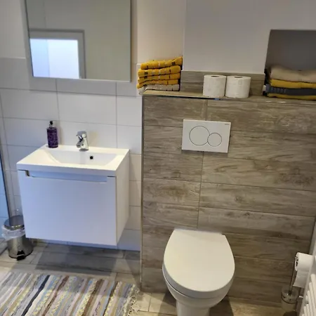 Apartment Maja