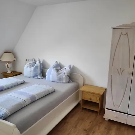 Maja Apartment *