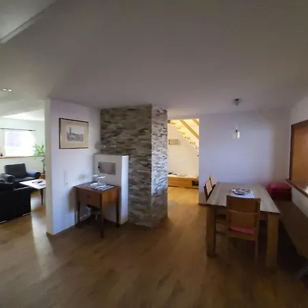 Maja Apartment Waldkirch