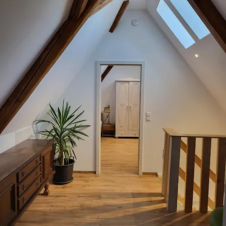 Διαμέρισμα Maja Waldkirch