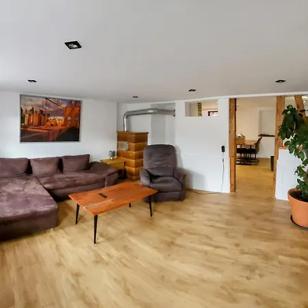 Apartment Maja