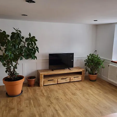 Maja Apartman *