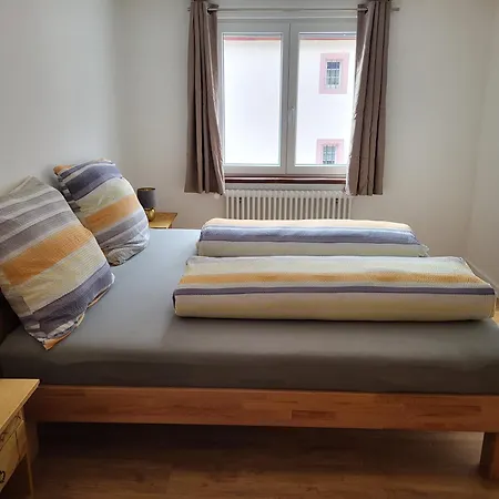 Apartment Maja *