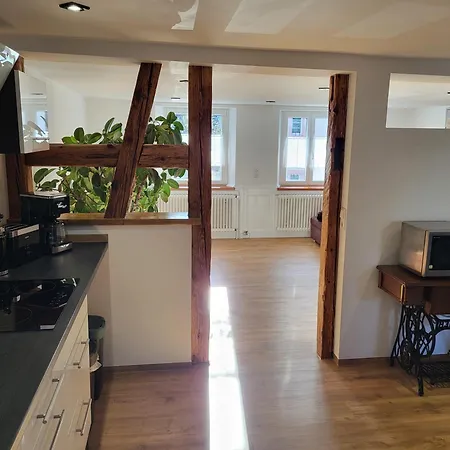 Apartment Maja
