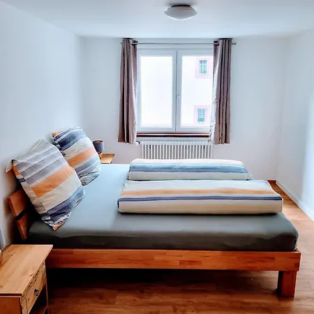 Maja Apartment *