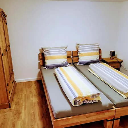 Διαμέρισμα Maja *