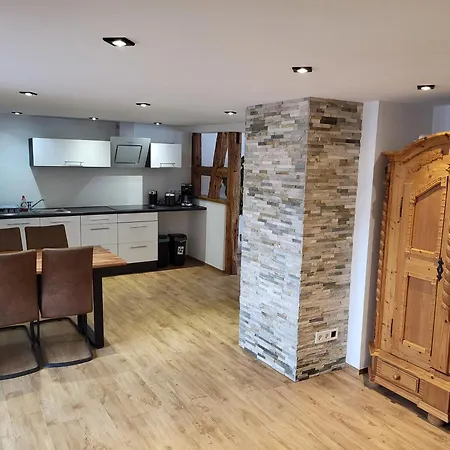 Apartment Maja Waldkirch