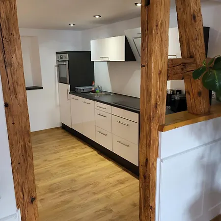 Maja Apartman
