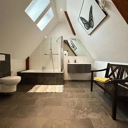 Apartman Maja Waldkirch