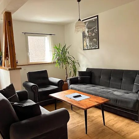 Maja Διαμέρισμα Waldkirch