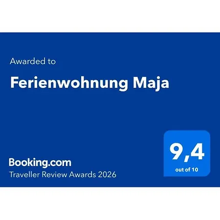 شقة Maja