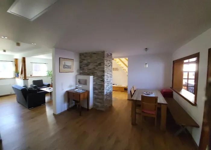 Maja Apartman Waldkirch