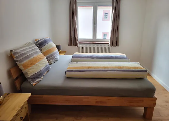 Apartman Maja *