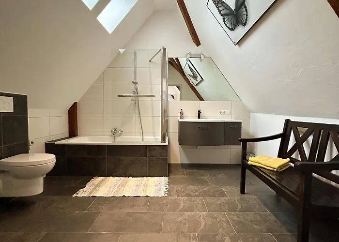 Apartman Maja Waldkirch