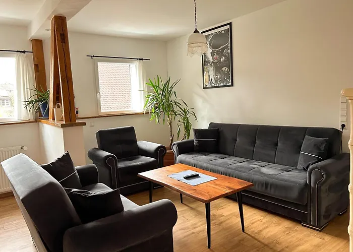 Maja Apartman Waldkirch